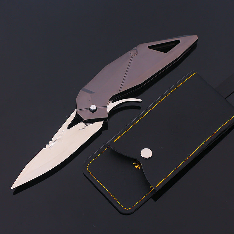 Monenjoy ミニチュア　ゼンゼロ ダイキャスト製　22cm　1/6Ver イヴリン　武器モデル　アクセサリーGSmini001