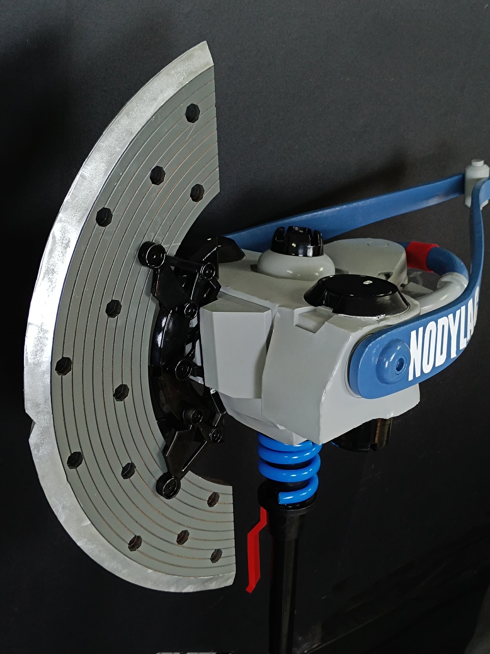 Monenjoy ゼンレスゾーンゼロ パイパー・ウィール ゼンゼロ　コスプレ道具　武器モデル　PVC樹脂製　130cm　cosplay　カリュドーンの子 イベント　仮装　ハロウィン - Monenjoy