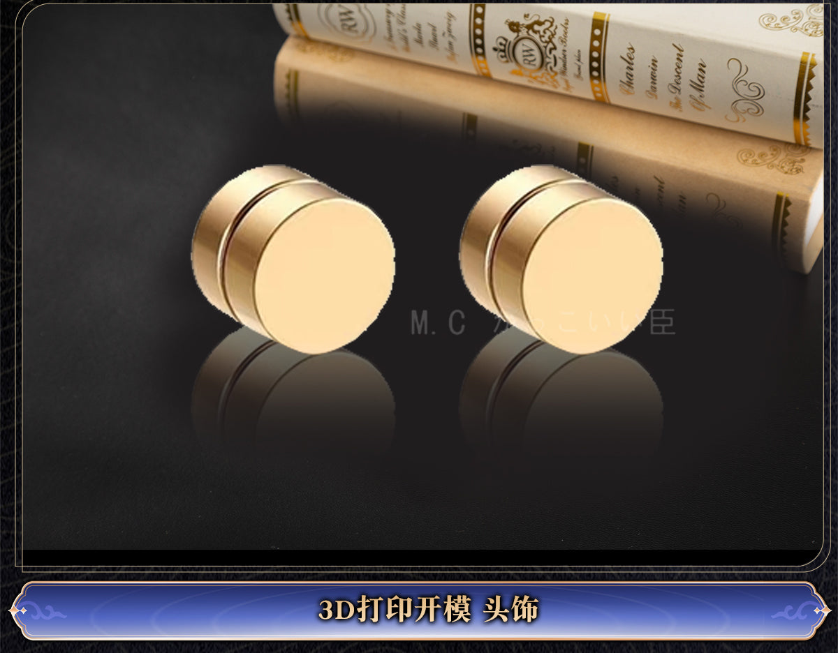 「期間限定販売」Monenjoy 鳴潮 相里要（そうりよう） コスプレ衣装　イベント　舞台服　カッコイイ　制服　 - Monenjoy