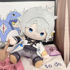 Monenjoy Houkai Star Rail Phainon Cotton Doll Mordis 40cm Dressable Doujin Handmade Doll [Pre-order, shipped by lot] Imported from China 