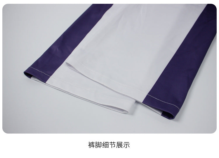 Monenjoy 刀剣乱舞　刀剣男士　へし切長谷部　運動服　ユニフォーム　 打刀 戦闘 　舞台服　日常服　コスチューム　コスプレ衣装 - Monenjoy