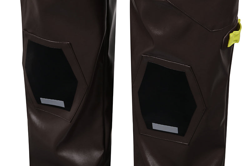 「受注商品」Monenjoy ヴァロラント デッドロック　コスプレ衣装　Valorant cosplay　コスチューム　男女兼用 - Monenjoy