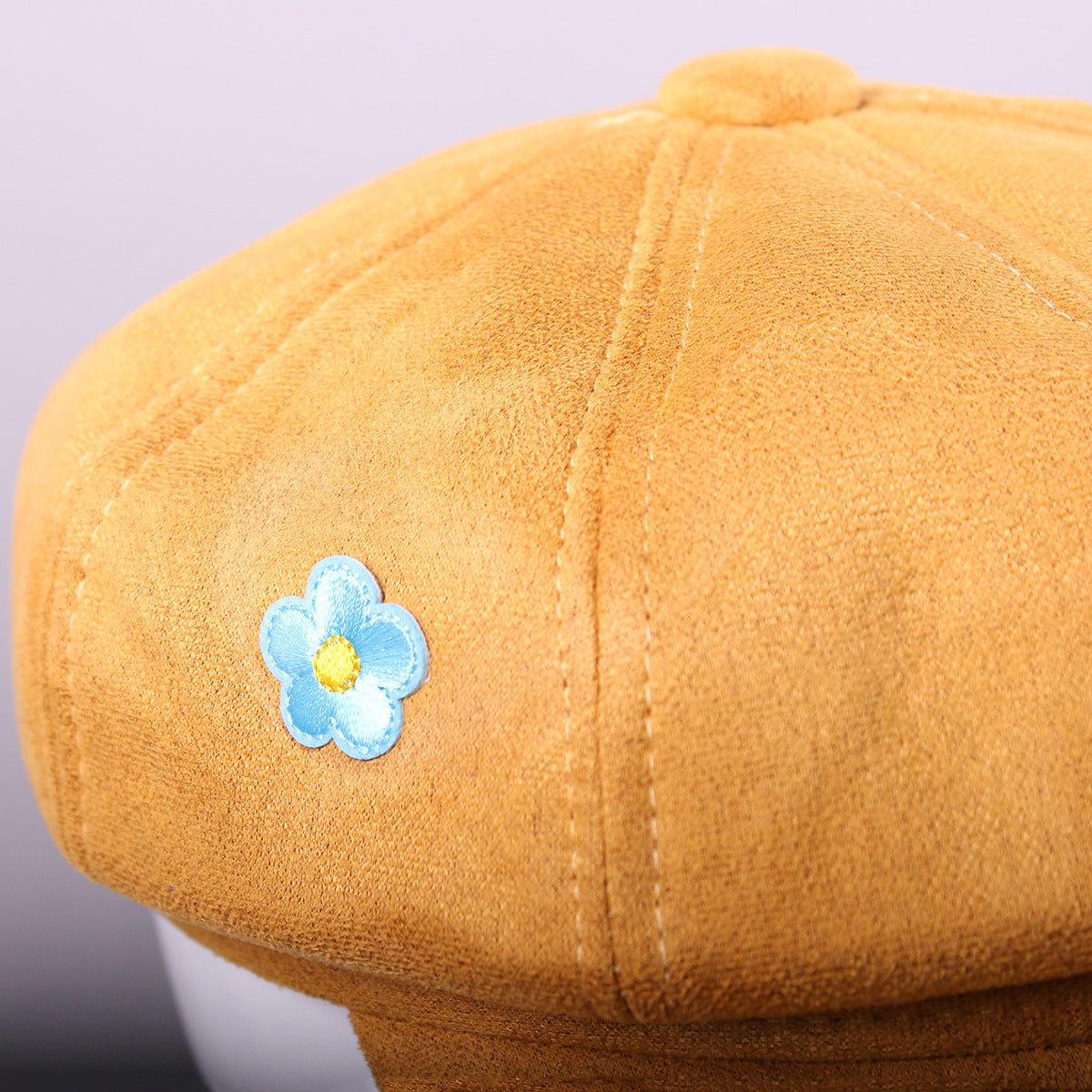 Monenjoy 　KPOPガールズ！デーモン・ハンターズ  サジャ・ボーイズ 　ベレー帽　Saja boys　帽子　アクセサリー　ロマンス、ベイビー、ジヌ、アビー、ミステリー　帽子　Kpop Demon Hunters