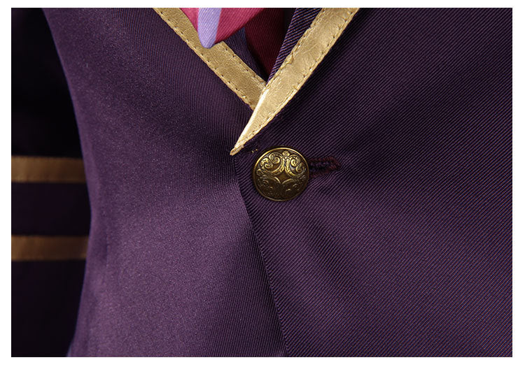 Monenjoy アイデンティティ5 踊り子  象牙の塔「白鳥」 コスプレ衣装　第五人格 IdentityV 　イベントGS1340 - Monenjoy