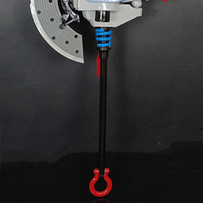 Monenjoy ゼンレスゾーンゼロ パイパー・ウィール ゼンゼロ　コスプレ道具　武器モデル　PVC樹脂製　130cm　cosplay　カリュドーンの子 イベント　仮装　ハロウィン - Monenjoy