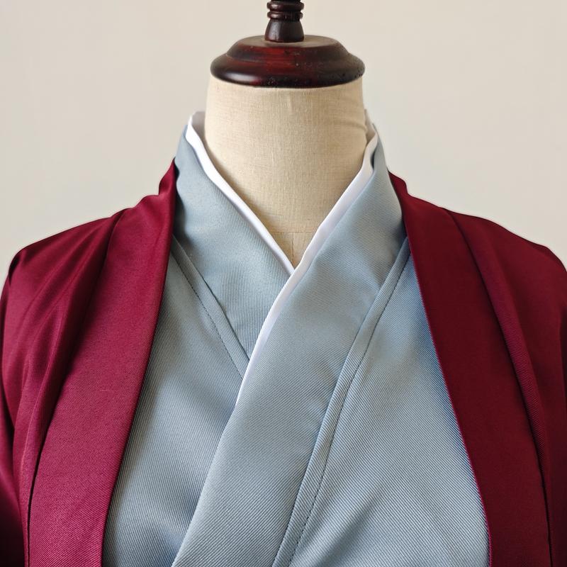 Monenjoyアニメ 夏目友人帳 　夏目 貴志　和服　コスプレ衣装 - Monenjoy