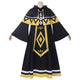 Monenjoy　サイレント・ウィッチ沈黙の魔女の隠しごと　モニカ・エヴァレットコスプレ衣装　魔術師　コスチューム　イベント - Monenjoy