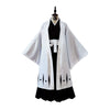 Monenjoy BLEACH　黒崎一護　朽木ルキア　和服　護廷十三隊　ブリーチ　コスチューム　コスプレ　千年血戦篇 - Monenjoy