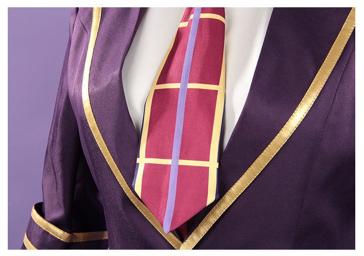 Monenjoy アイデンティティ5 踊り子  象牙の塔「白鳥」 コスプレ衣装　第五人格 IdentityV 　イベントGS1340 - Monenjoy