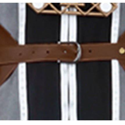 Monenjoy　無職転生〜異世界行ったら本気だす〜 ルーデウス・グレイラット コスプレ衣装　イベントGS1923