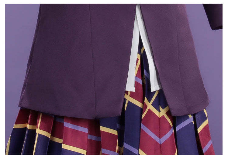 Monenjoy アイデンティティ5 踊り子  象牙の塔「白鳥」 コスプレ衣装　第五人格 IdentityV 　イベントGS1340 - Monenjoy