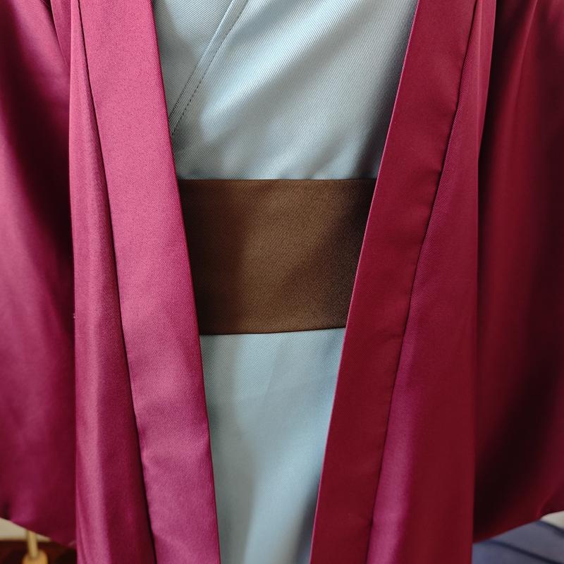 Monenjoyアニメ 夏目友人帳 　夏目 貴志　和服　コスプレ衣装 - Monenjoy