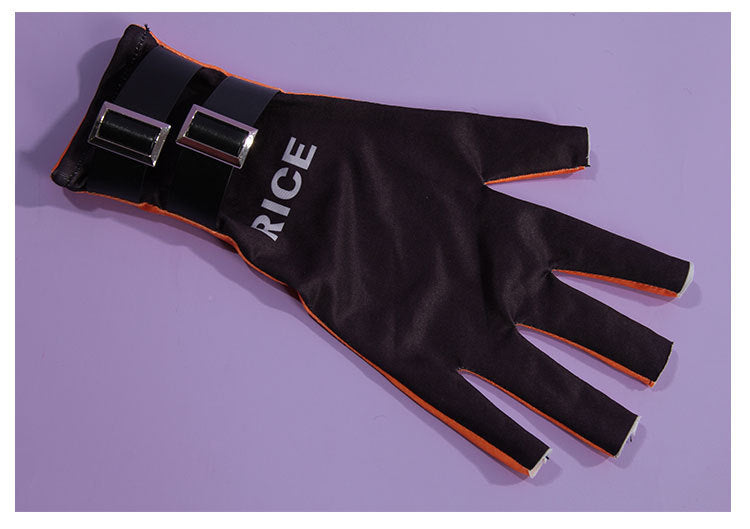 Monenjoy　第五人格×B.Duck　囚人　ルカ・バルサー　SSRコラボ衣装　イヤホーン付　グレーと白色　コスプレ衣装　イベントGS1344 - Monenjoy