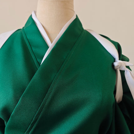 Monenjoy　ハイキュー!! 戸美学園 大将優　黒尾鉄朗　生誕祭　和服　コスプレ衣装　新年服　祭り - Monenjoy