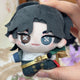 Monenjoy 第五人格 騎士 ぬいぐるみ 10cm 初期衣装 アイデンティティ5 綿人形Knight   推し活 リチャード・スターリング  IdentityV 萌えグッズ 同人グッズ