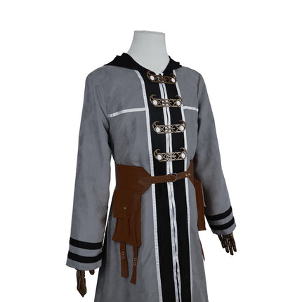 Monenjoy　無職転生〜異世界行ったら本気だす〜 ルーデウス・グレイラット コスプレ衣装　イベントGS1923