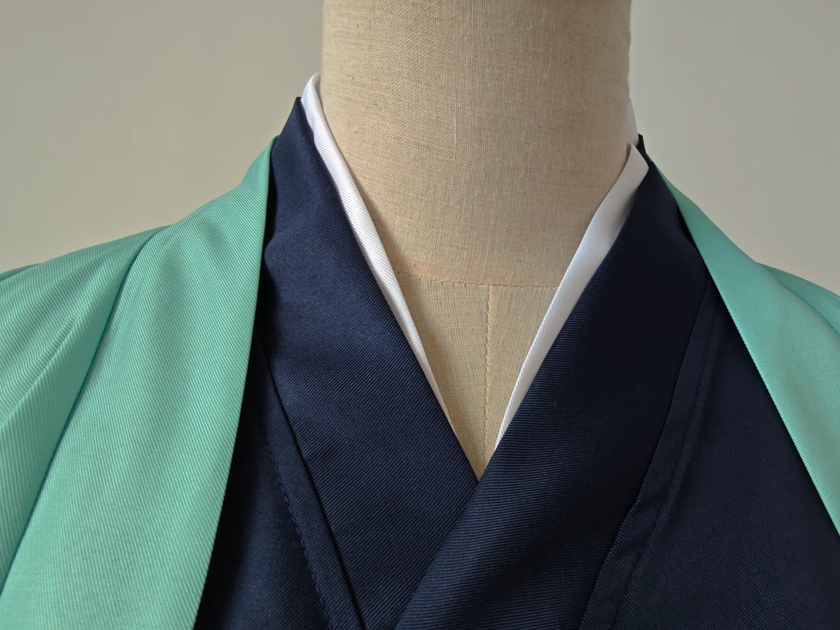 Monenjoy Fate Samurai Remnant　由井正雪　Fate　武者のライダー　マスター　和服　コスプレ衣装 - Monenjoy