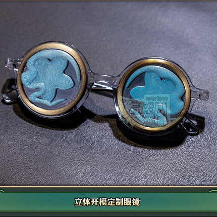 Monenjoy　第五人格　医師　コスチューム　サバイバー　コスプレ衣装　アイデンティティ5/IdentityV　 - Monenjoy