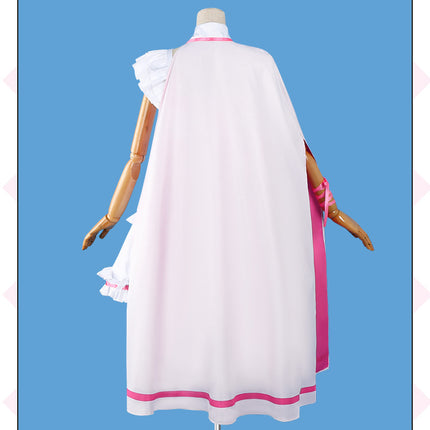 Monenjoy 前橋ウィッチーズ 　赤城 ユイナ　三俣 チョコ　コスプレ衣装　ライブ服　舞台服　コスチューム　魔女　　