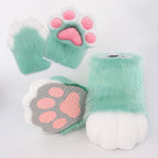 Mint Green / Free size