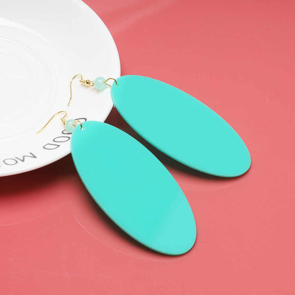 Monenjoy ダンダダン イヤリング　おもちゃ　綾瀬 桃 耳飾り　ピアス　あやせ もも アクセサリー　コスプレ道具 - Monenjoy