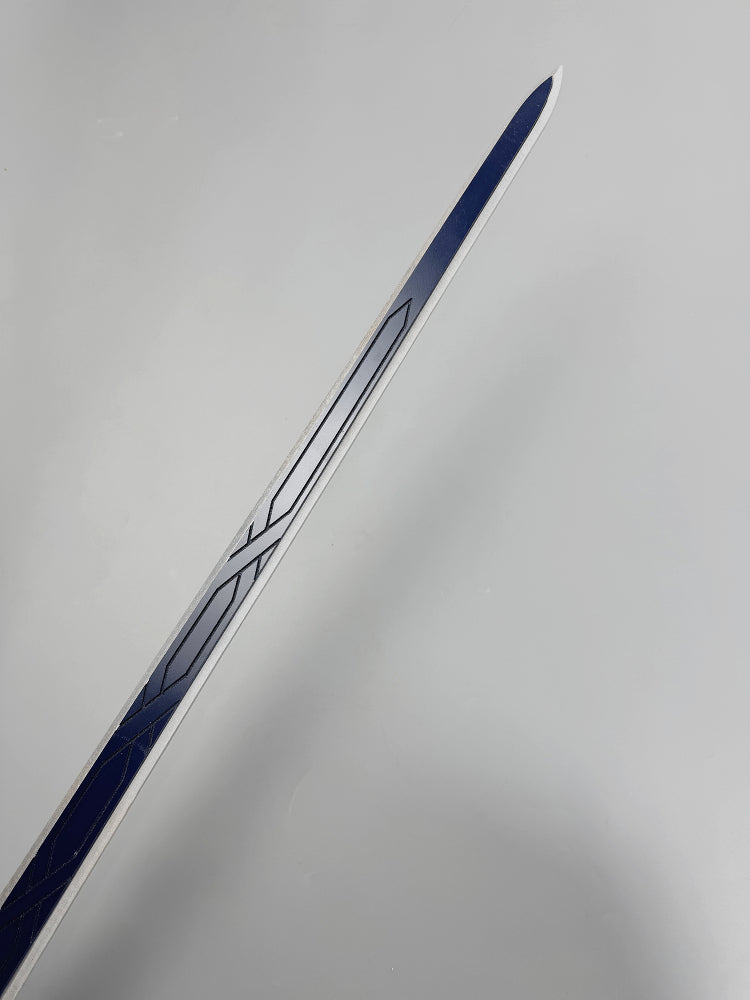 Monenjoy 原神 隊長 片手剣　110cm　 ファデュイの執行官　コスプレ道具　おもちゃ　撮影道具 - Monenjoy