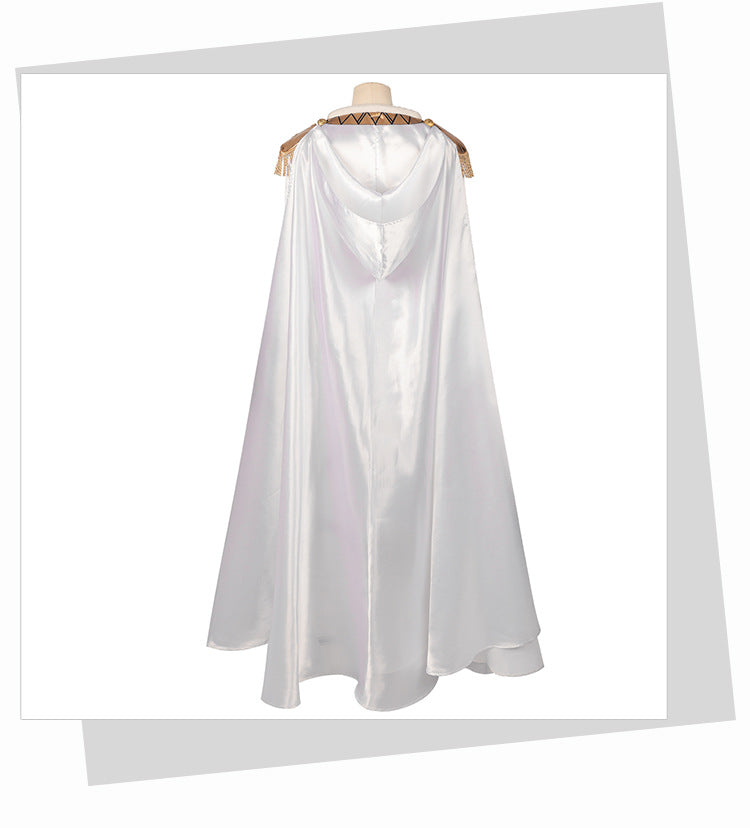 Monenjoy ONE PIECE　王下七武海　ボア・ハンコック　コスプレ衣装　海賊女帝　ワンピース　蛇姫　イベント　九蛇海賊団船長　コスチューム　GS1906