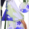 Monenjoy　陰陽師　御怨般若　コスプレ衣装　おうらはんにゃ　コスチューム　SSR　和服 - Monenjoy