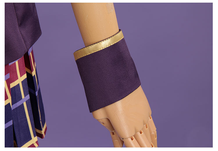 Monenjoy アイデンティティ5 踊り子  象牙の塔「白鳥」 コスプレ衣装　第五人格 IdentityV 　イベントGS1340 - Monenjoy