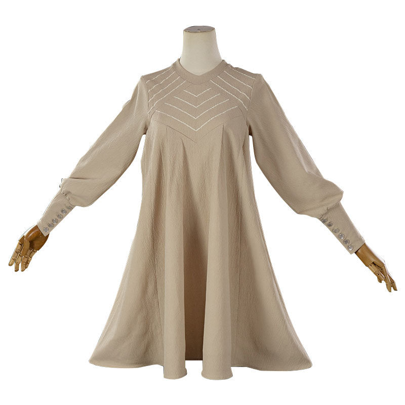 Monenjoy とんがり帽子のアトリエ　ココ　キーフリー　コスプレ衣装　イベントGS1921