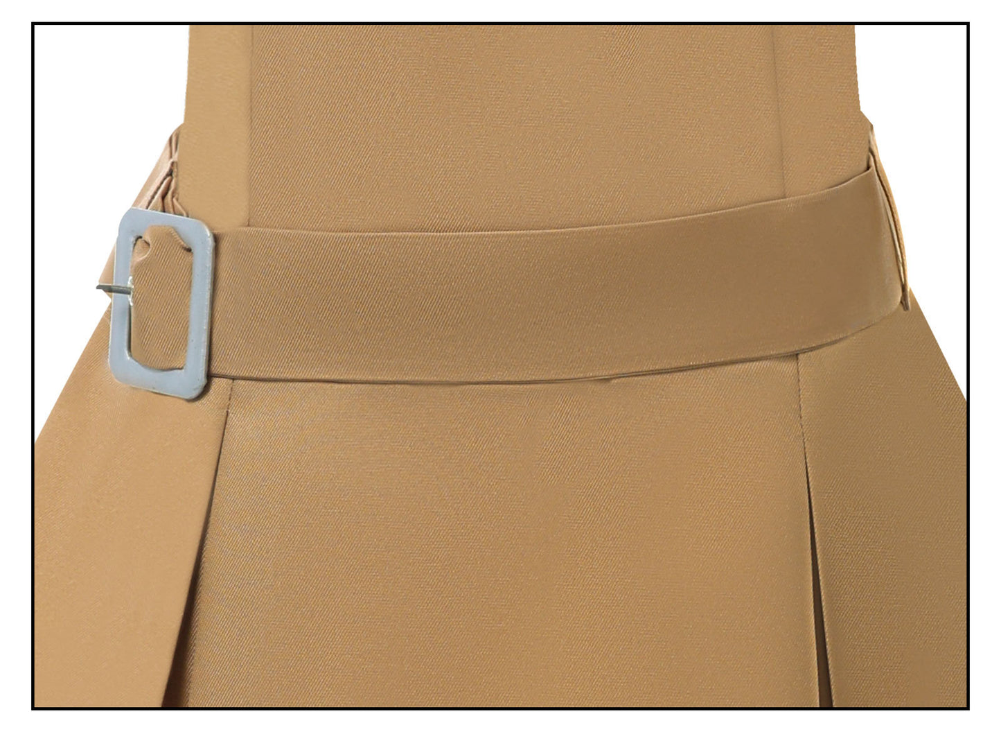 Monenjoy　M3GAN/ミーガン　ワンピース　AIロボット　ドレス　コスプレ衣装　MΞGAN　仮装　アメリカのSFホラー映画 - Monenjoy