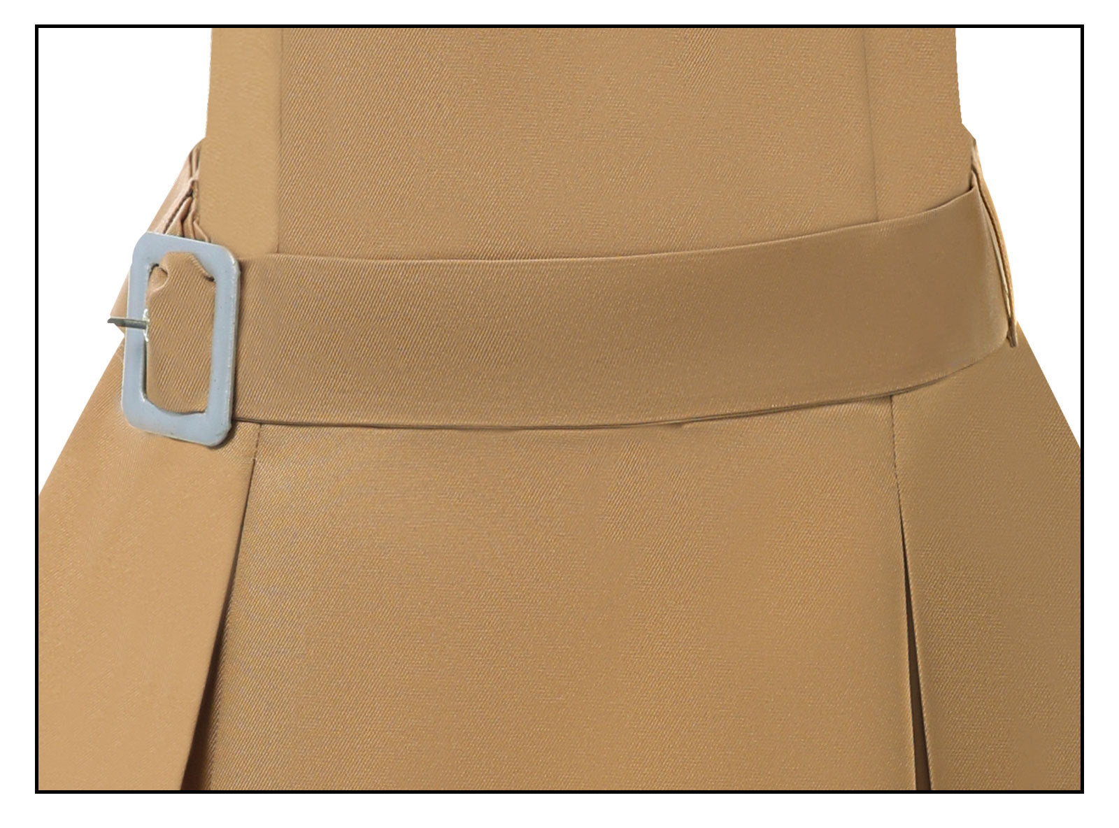 Monenjoy　M3GAN/ミーガン　ワンピース　AIロボット　ドレス　コスプレ衣装　MΞGAN　仮装　アメリカのSFホラー映画 - Monenjoy