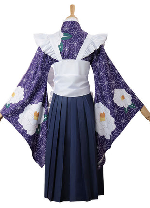 Monenjoy ぼっち・ざ・ろっく！　後藤 ひとり　伊地知 虹夏　山田 リョウ　喜多 郁代　コスプレ衣装　和服　大正和風　着物 大正ロマン　 - Monenjoy