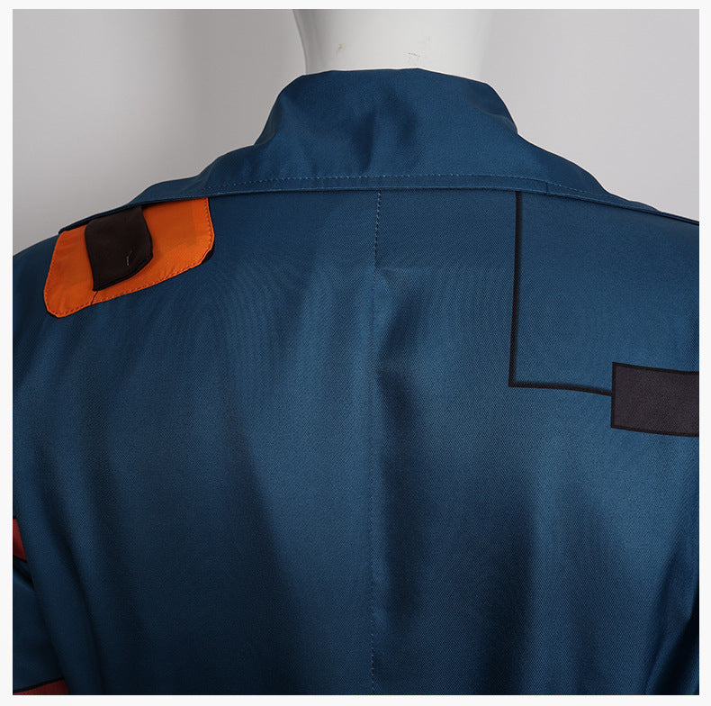 Monenjoy　アンデッドガール・マーダーファルス  真打津軽 コスプレ衣装　コスチューム　イベント　仮装　ハロウィン