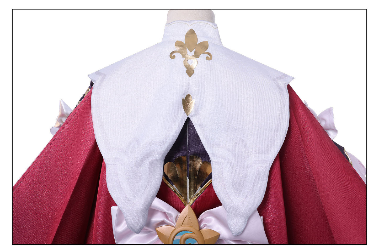 Monenjoy 崩壊スターレイル ヒアンシー　コスプレ衣装 ヒアシンシア Hyacinthia　コスチューム　洋服風 - Monenjoy