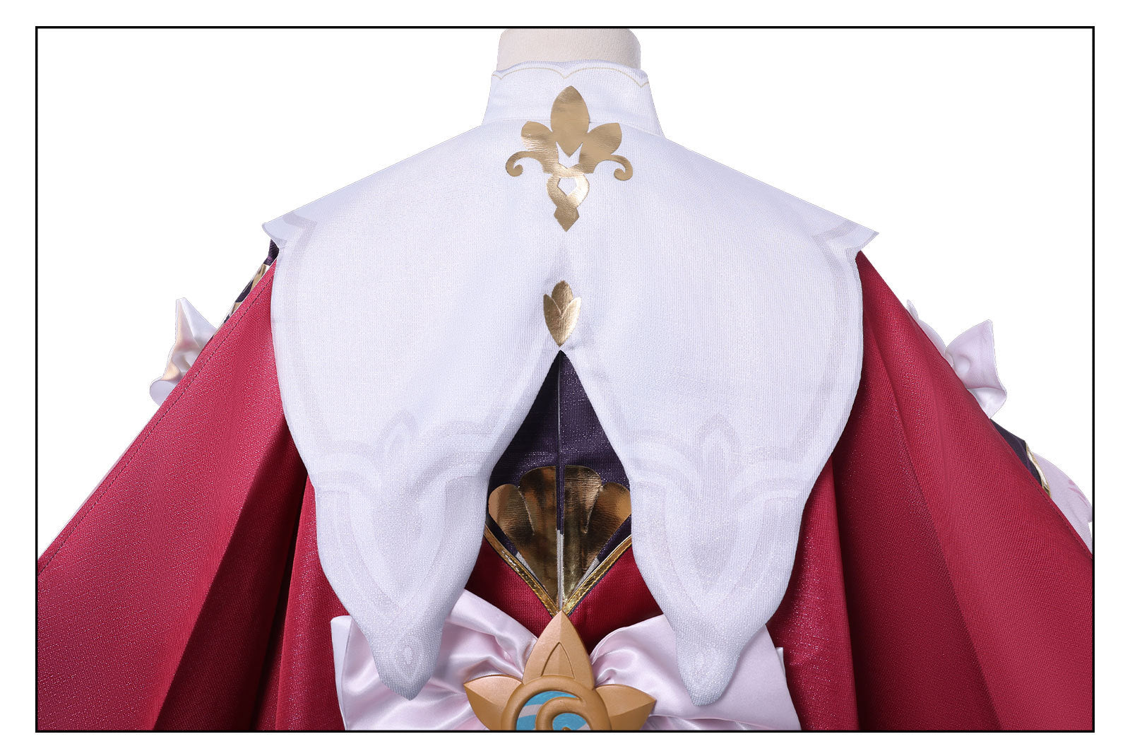 Monenjoy 崩壊スターレイル ヒアンシー　コスプレ衣装 ヒアシンシア Hyacinthia　コスチューム　洋服風 - Monenjoy