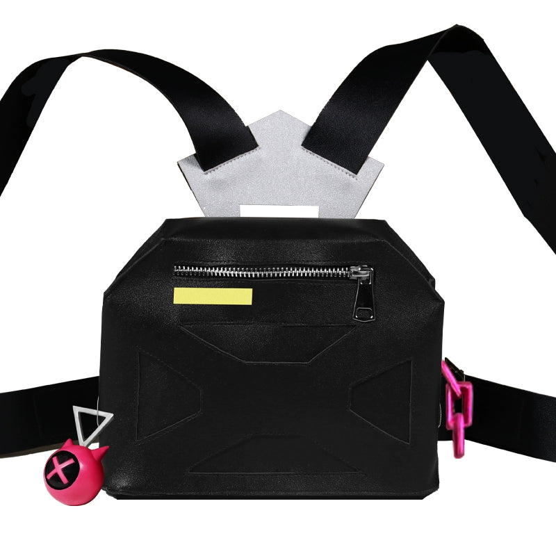 「受注商品」Monenjoy　ヴァロラント　クローヴ　コスプレ衣装　Clove　コスチューム　イベント　仮装　オーダーメイド可能 - Monenjoy