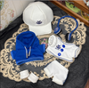 第五人格 傭兵  ぬいぐるみ  20cm キーホルダー 　ぬいぐるみ服　OPH 綿人形　第五人格/IdentityV 　IDVES  ナワーブ・サベダー　ふわふわ　同人グッズ　非公式グッズ