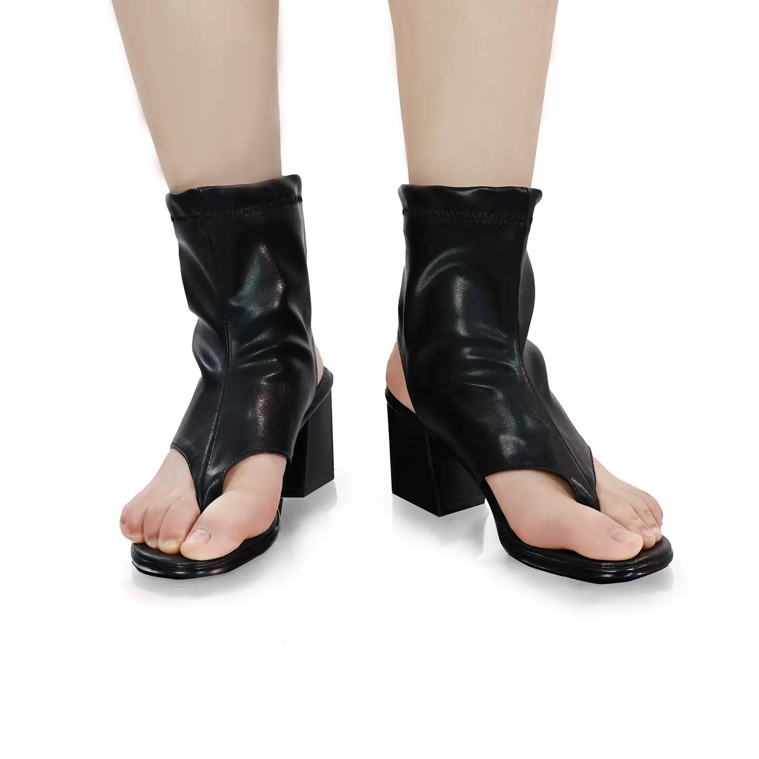 Monenjoy 崩壊スターレイル 乱破 コスプレ道具　シューズ　巡海レンジャー　ブーツ　靴　GS1180　オーダーメイド - Monenjoy