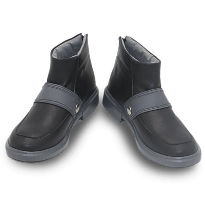 Monenjoy ガチアクタ　ルド　シューズ　ブーツ　コスプレ道具　イベントGSS1008