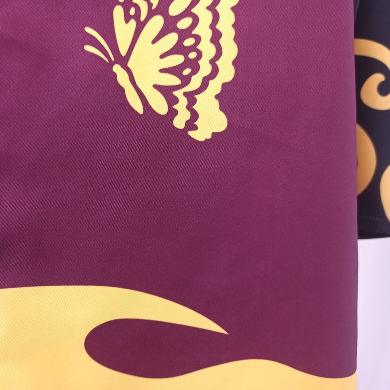 Monenjoy 高杉晋助 コスプレ衣装　たかすぎしんすけ 漫画『銀魂』コスチューム　イベント　和服 - Monenjoy