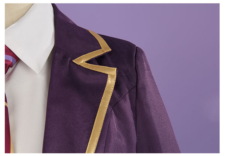 Monenjoy アイデンティティ5 踊り子  象牙の塔「白鳥」 コスプレ衣装　第五人格 IdentityV 　イベントGS1340 - Monenjoy