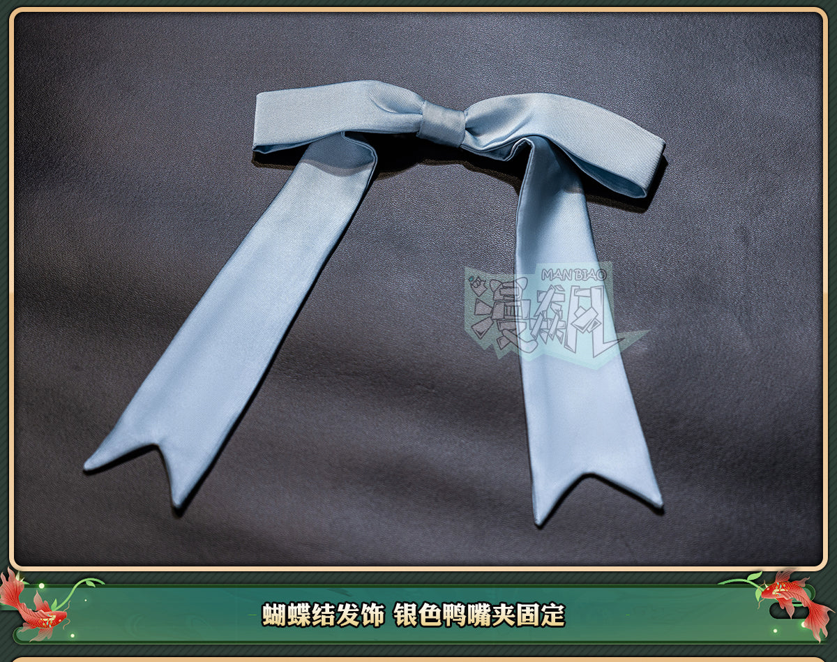 Monenjoy　第五人格　医師　コスチューム　サバイバー　コスプレ衣装　アイデンティティ5/IdentityV　 - Monenjoy