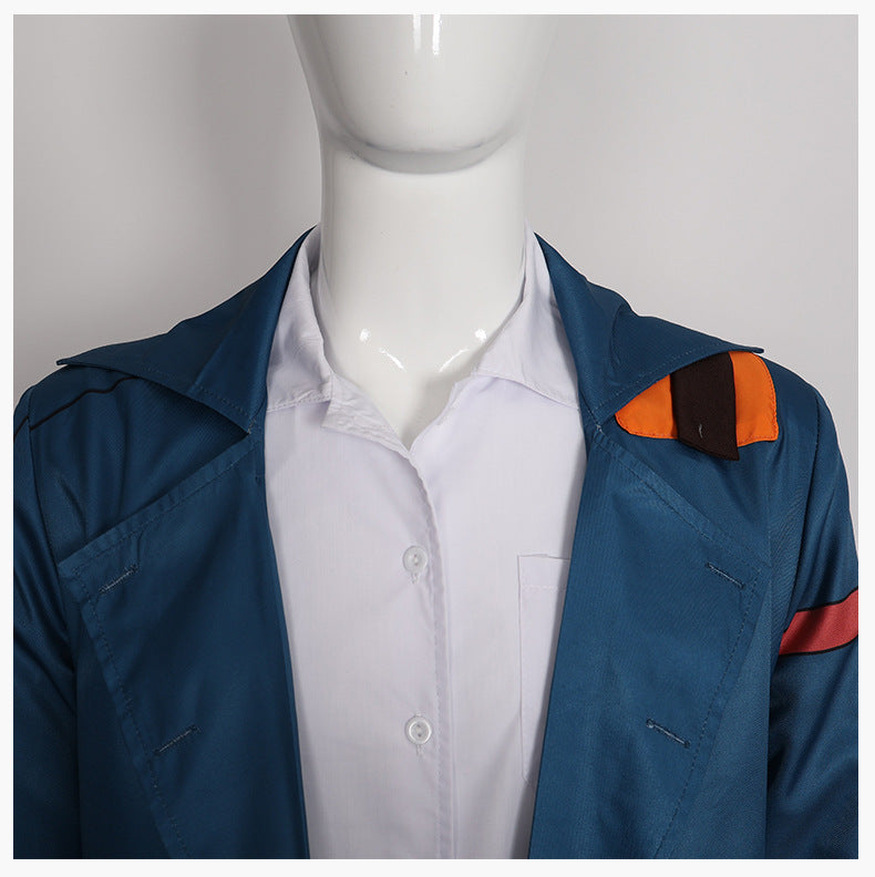 Monenjoy　アンデッドガール・マーダーファルス  真打津軽 コスプレ衣装　コスチューム　イベント　仮装　ハロウィン