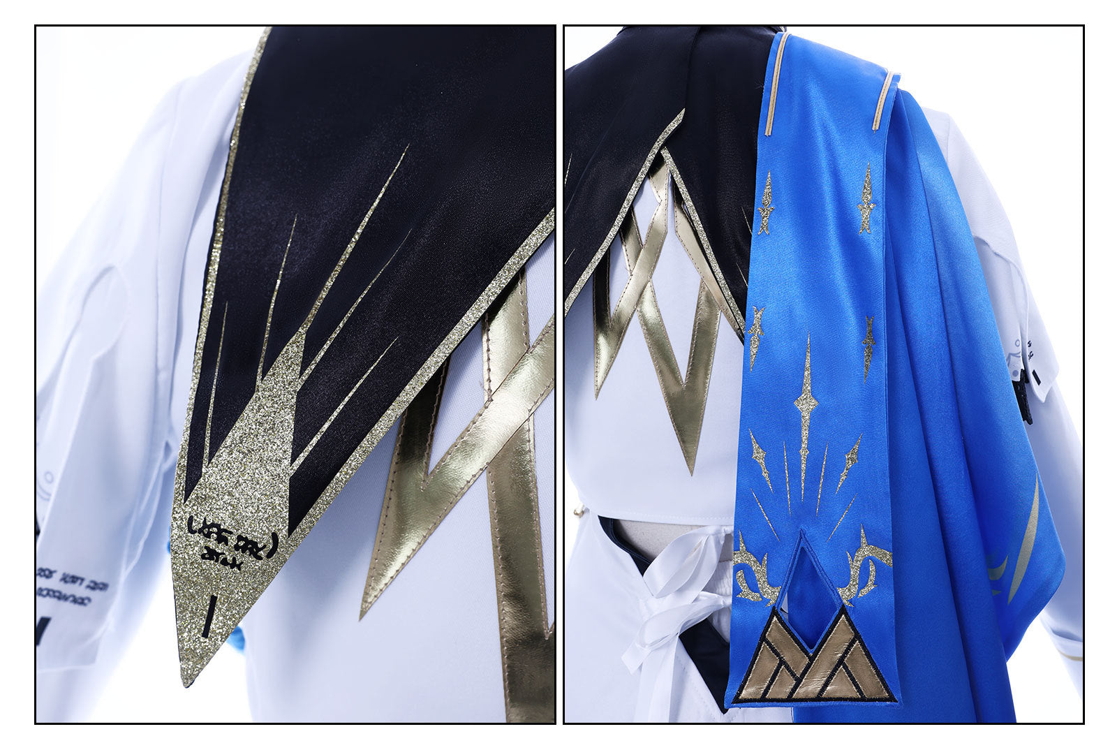 Monenjoy 鳴潮 フィービー めいちょう コスプレ衣装　 - Monenjoy