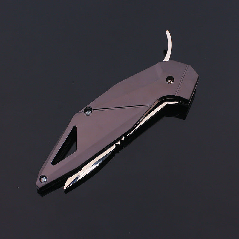 Monenjoy ミニチュア　ゼンゼロ ダイキャスト製　22cm　1/6Ver イヴリン　武器モデル　アクセサリーGSmini001