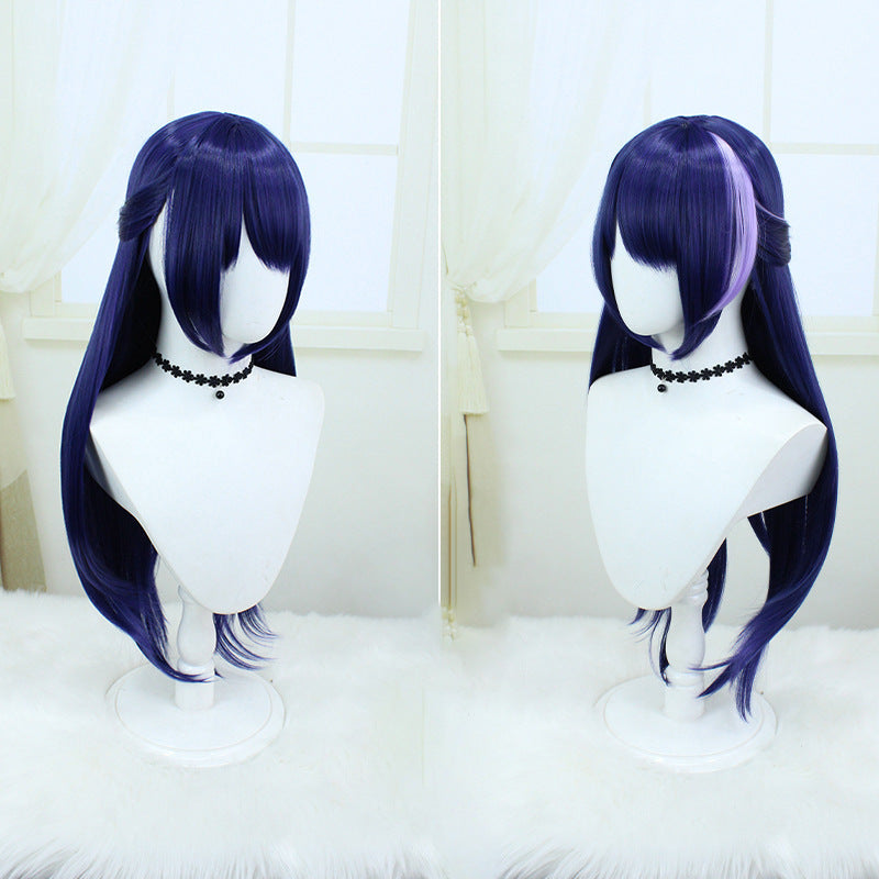 Monenjoy　崩壊スターレイル　黄泉　マダム・ヘルタ　キャストリス　Dr.レイシオ　景元　 2周年記念コンサート　コスプレ衣装　礼服　GS1156-1 - Monenjoy