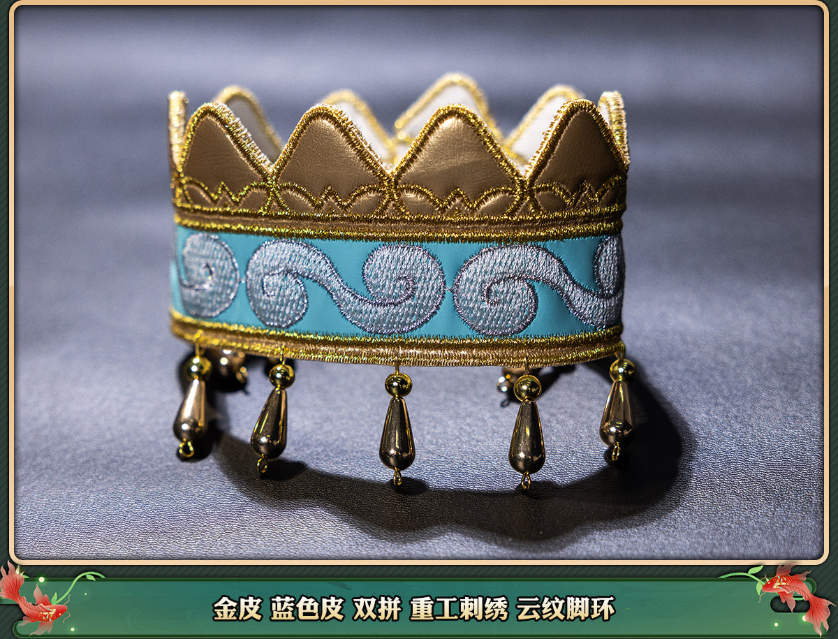 Monenjoy　第五人格　医師　コスチューム　サバイバー　コスプレ衣装　アイデンティティ5/IdentityV　 - Monenjoy