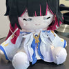 原神   コロンビーナ 　ぬいぐるみ　綿人形　40cm　お座り フワワワ　可愛い　同人グッズ　萌えグッズ Monenjoy