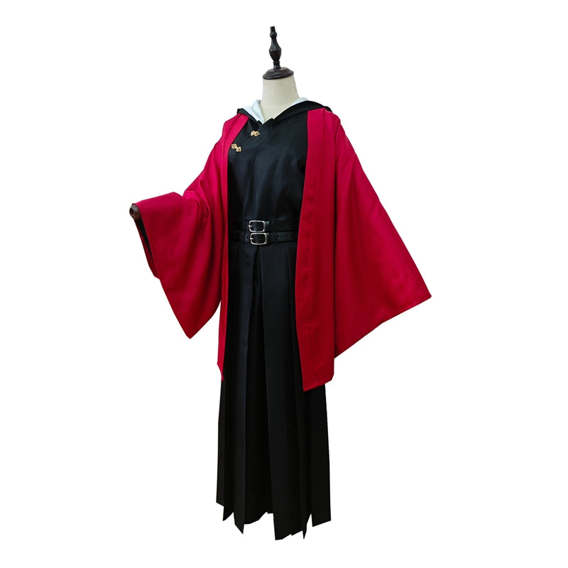 Monenjoy 極楽街 アルマ (亜瑠馬)　早乙女 道　和服　新年会　COS　コスプレ衣装 - Monenjoy